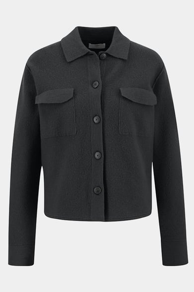 ΖΑΚΕΤΑ FYNCH HATTON - 997-BLACK